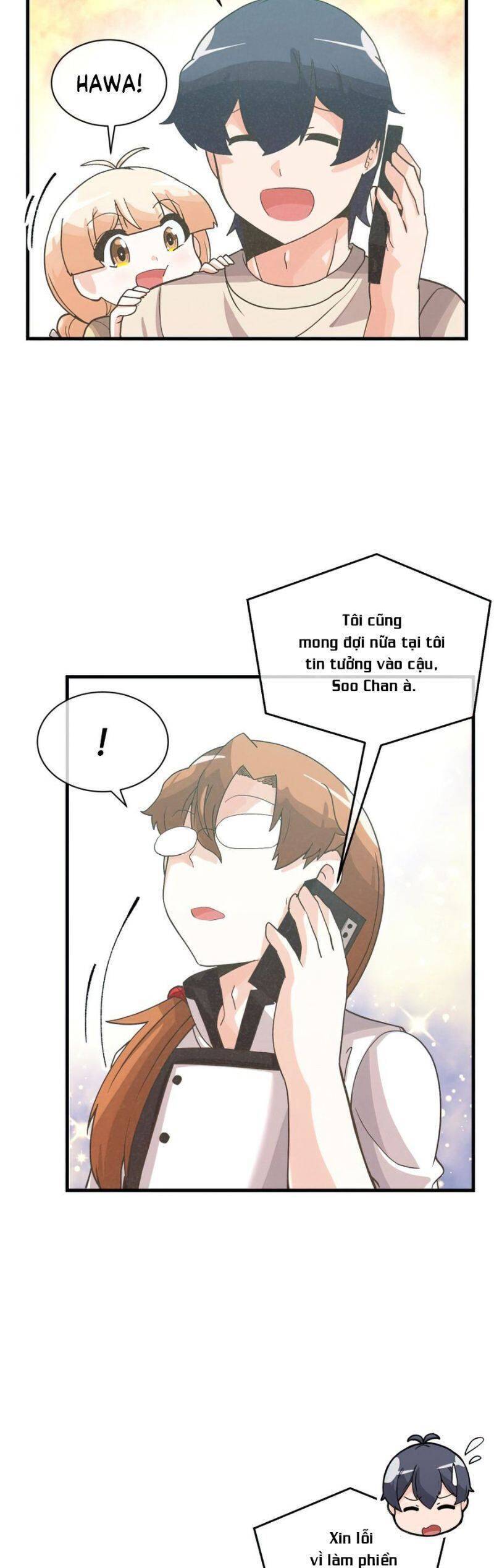 Tôi Trở Thành Một Nông Dân Chapter 68 - Trang 32