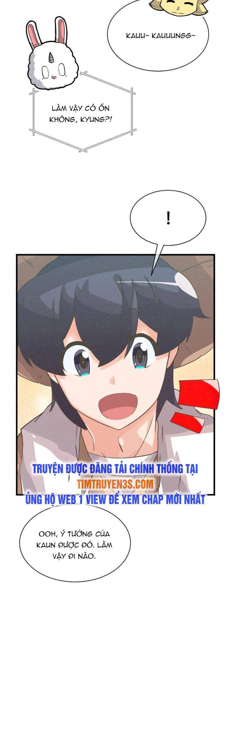 Tôi Trở Thành Một Nông Dân Chapter 57 - Trang 35