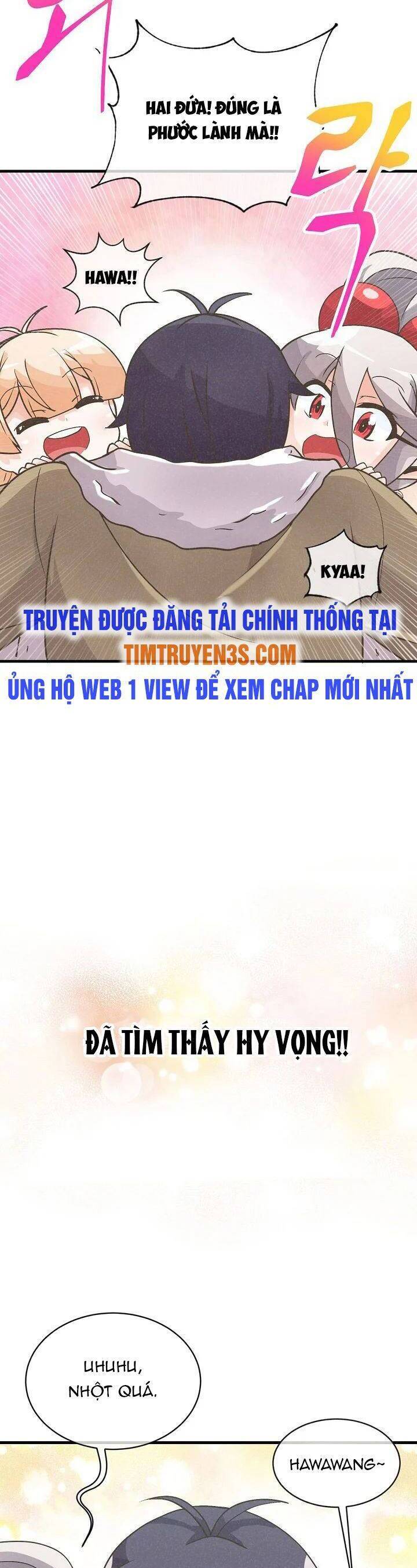 Tôi Trở Thành Một Nông Dân Chapter 13 - Trang 35