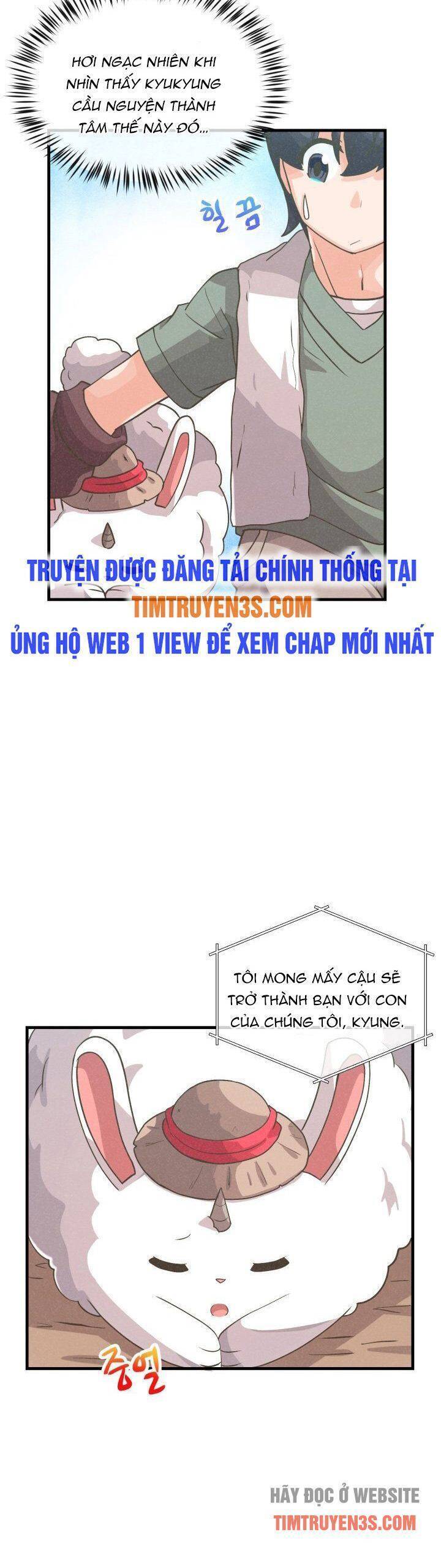 Tôi Trở Thành Một Nông Dân Chapter 56 - Trang 14