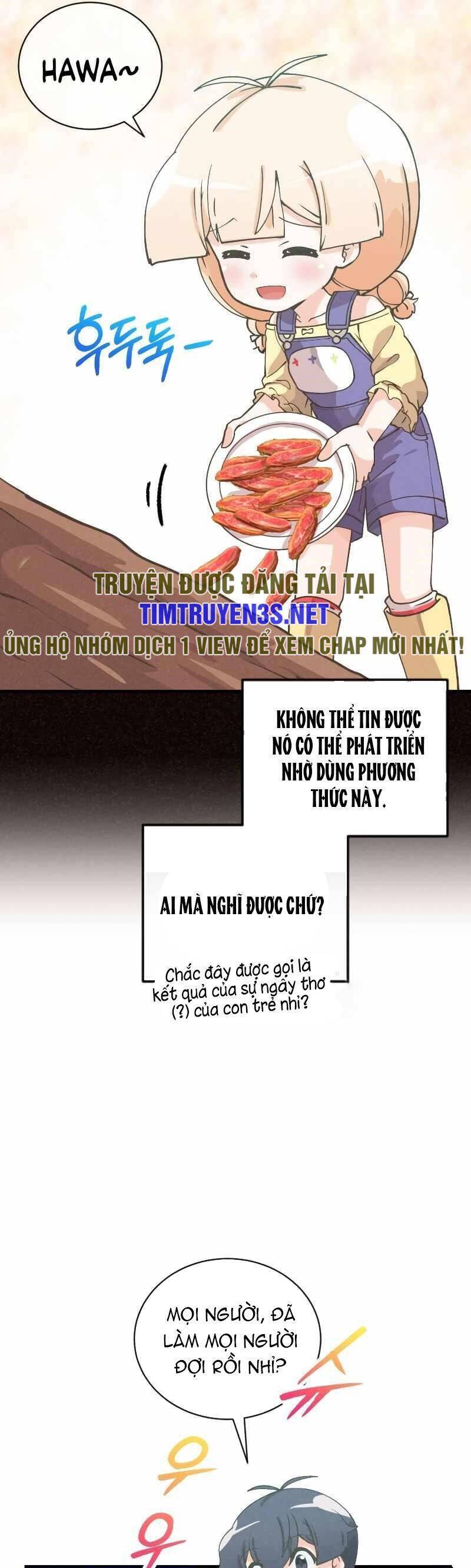 Tôi Trở Thành Một Nông Dân Chapter 146 - Trang 31