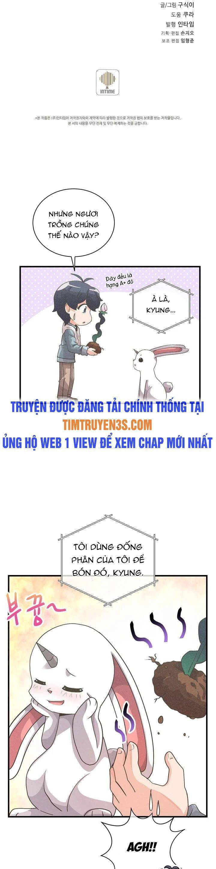 Tôi Trở Thành Một Nông Dân Chapter 39 - Trang 35