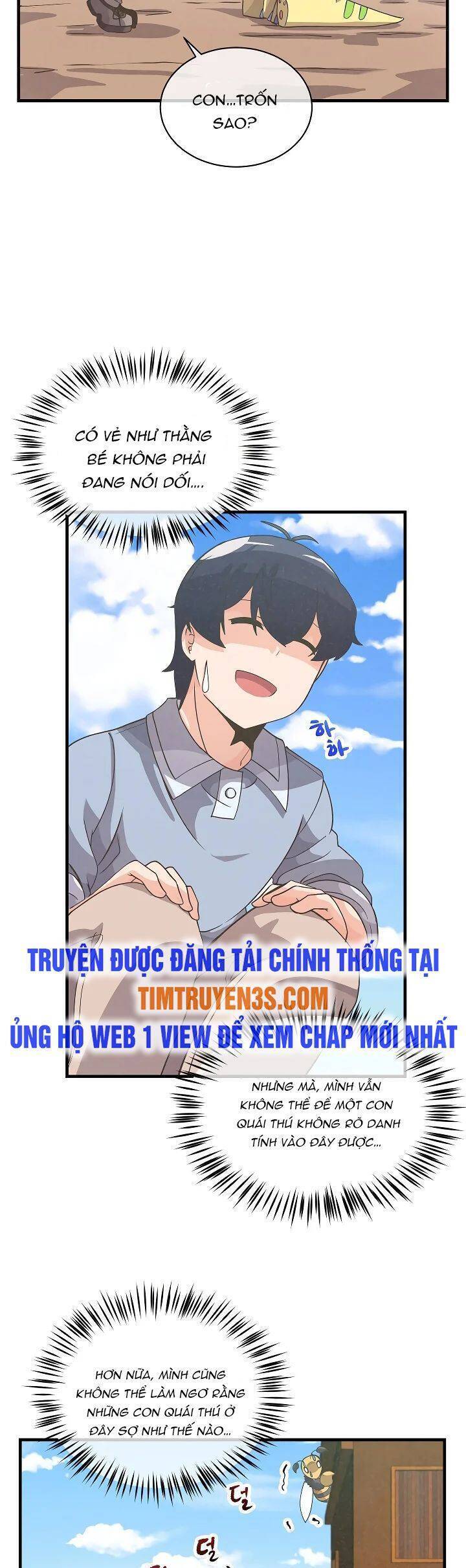 Tôi Trở Thành Một Nông Dân Chapter 46 - Trang 35