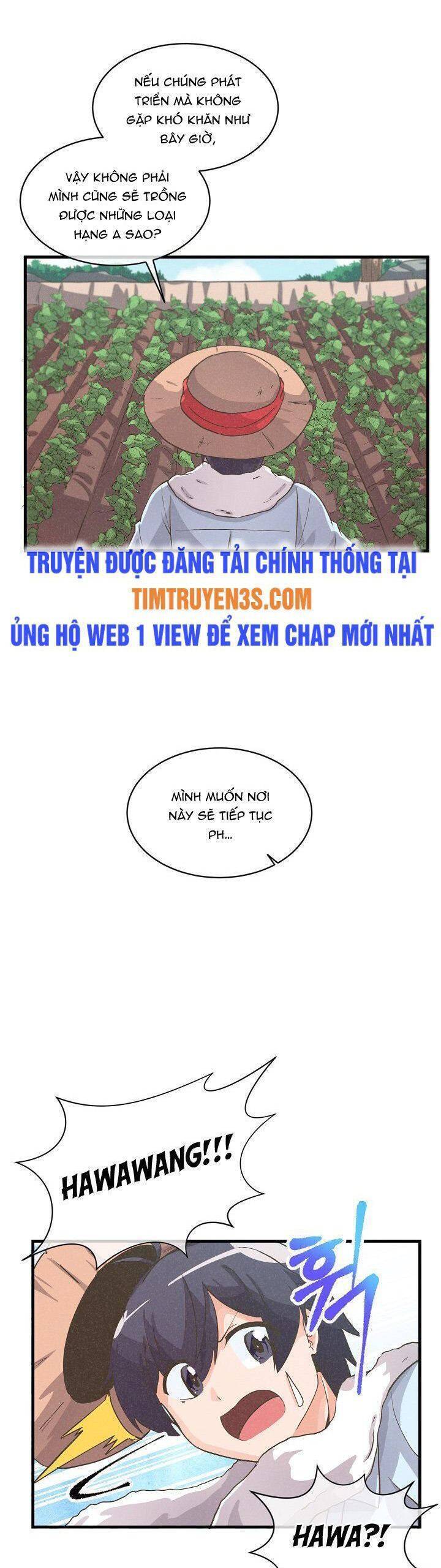 Tôi Trở Thành Một Nông Dân Chapter 11 - Trang 3