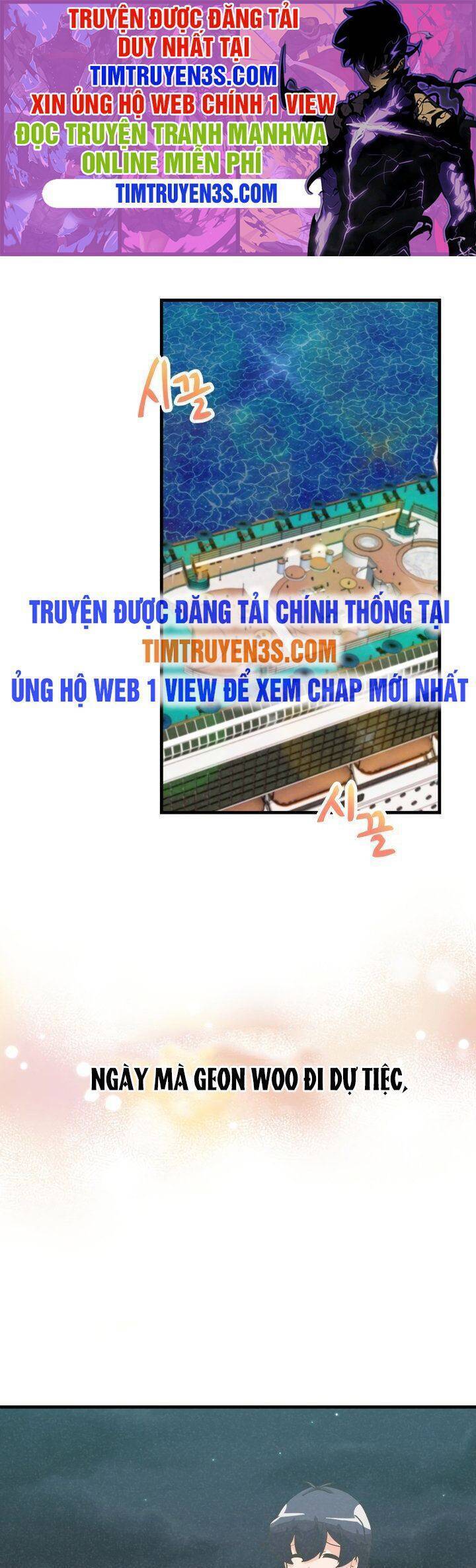 Tôi Trở Thành Một Nông Dân Chapter 54 - Trang 1