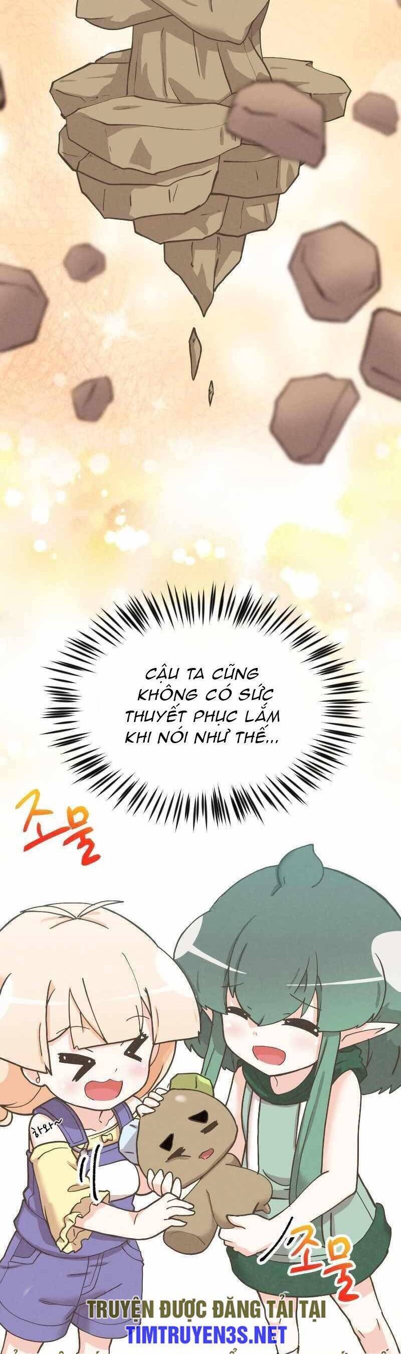 Tôi Trở Thành Một Nông Dân Chapter 147 - Trang 24