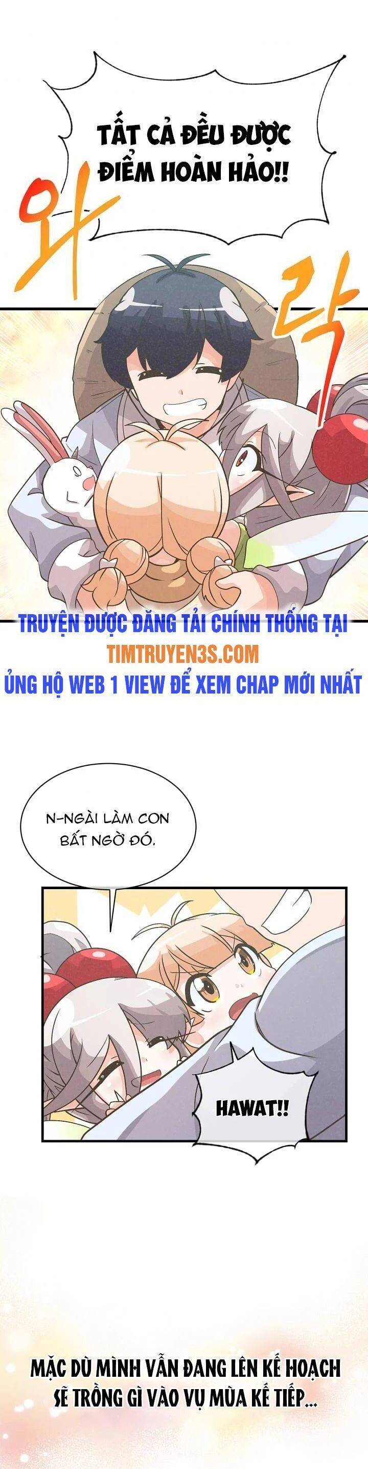 Tôi Trở Thành Một Nông Dân Chapter 35 - Trang 28