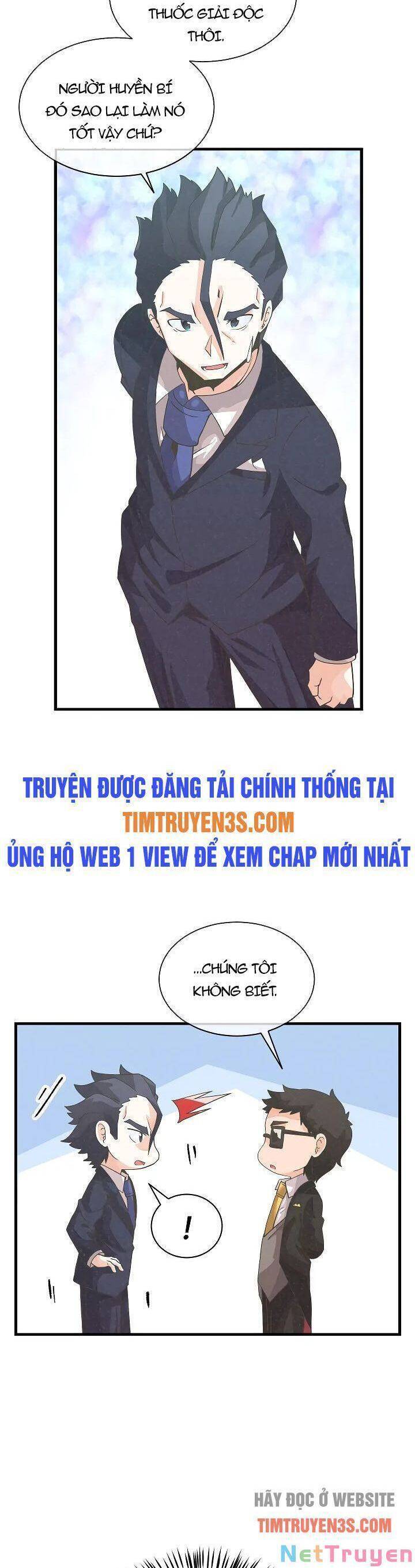 Tôi Trở Thành Một Nông Dân Chapter 41 - Trang 6