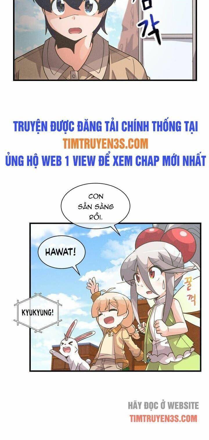 Tôi Trở Thành Một Nông Dân Chapter 30 - Trang 21