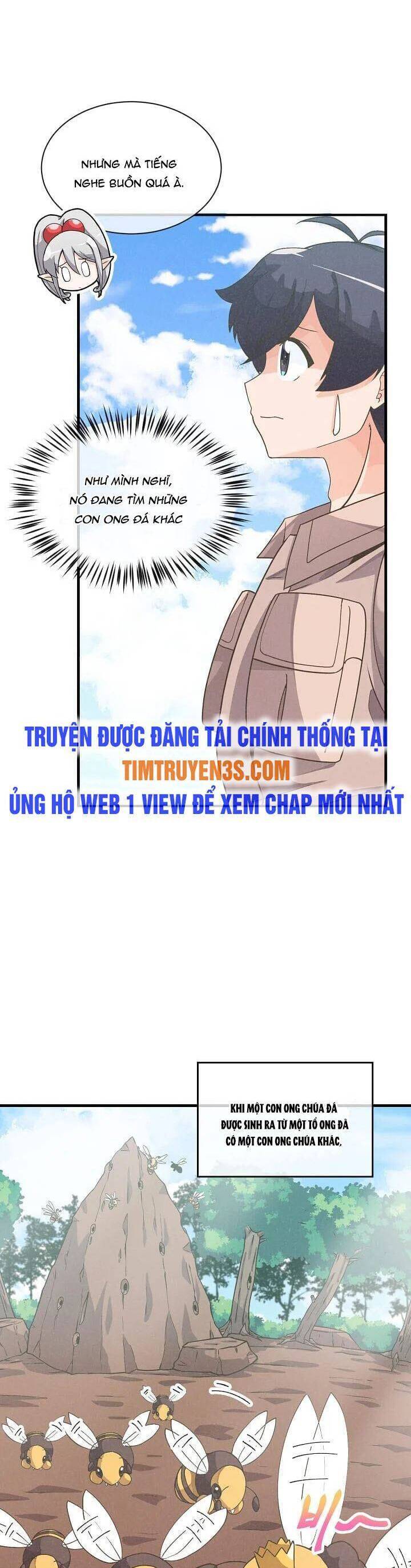 Tôi Trở Thành Một Nông Dân Chapter 24 - Trang 7