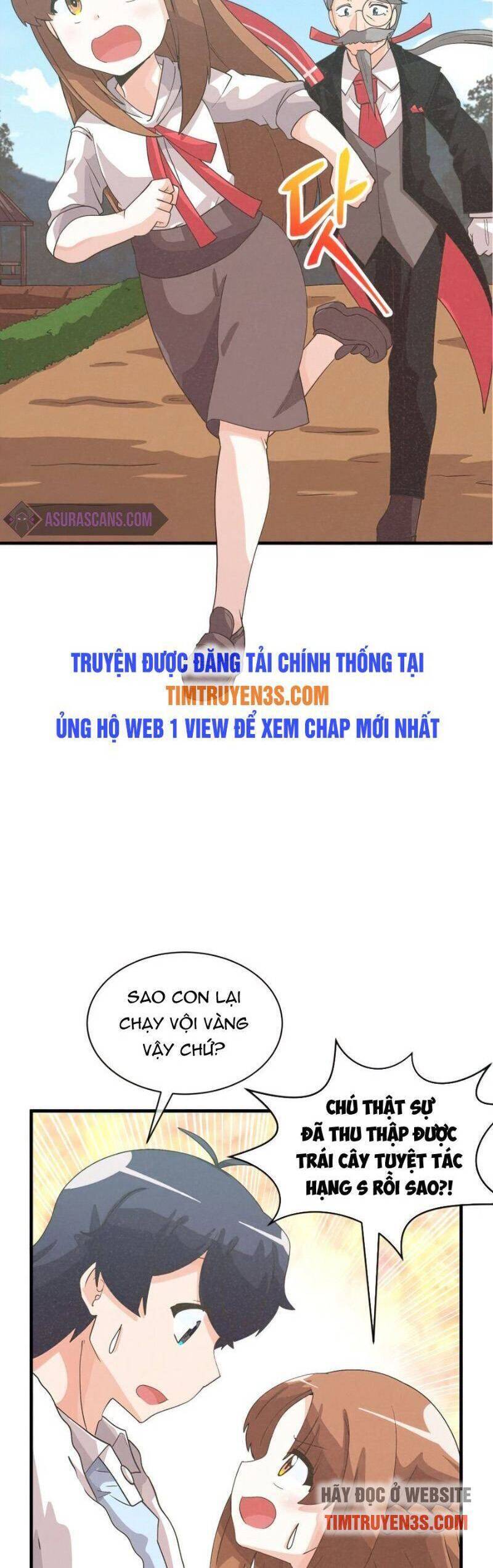 Tôi Trở Thành Một Nông Dân Chapter 62 - Trang 31