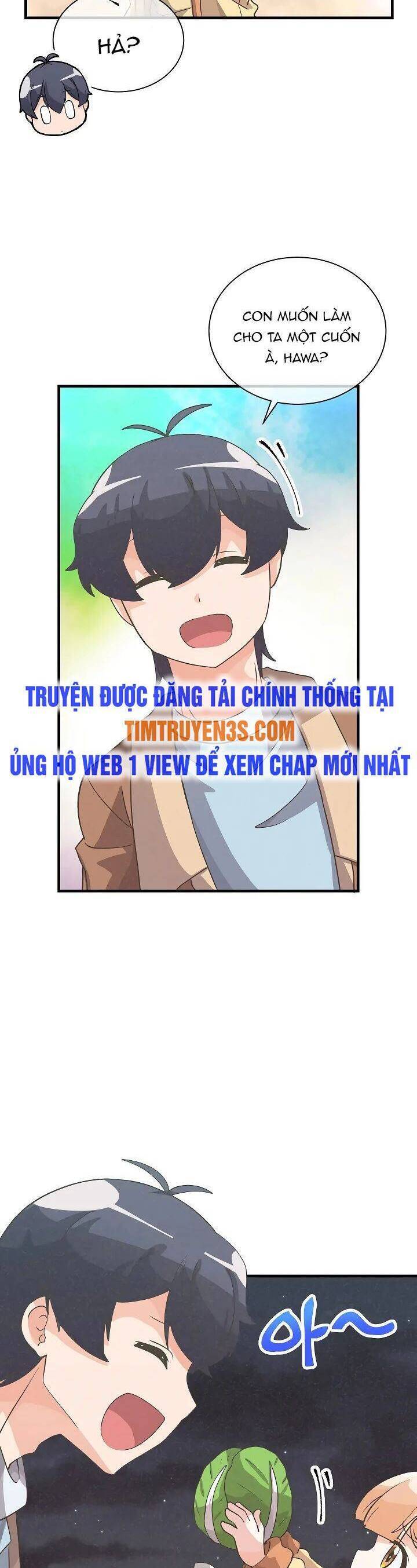 Tôi Trở Thành Một Nông Dân Chapter 45 - Trang 29