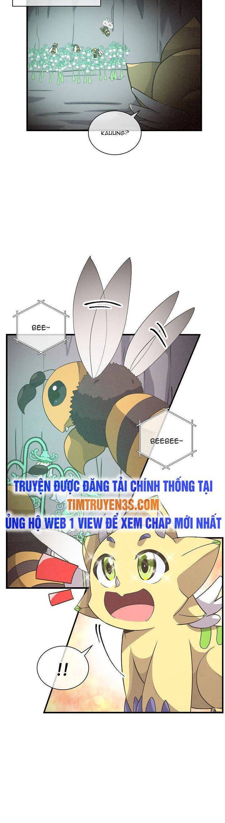 Tôi Trở Thành Một Nông Dân Chapter 46 - Trang 7