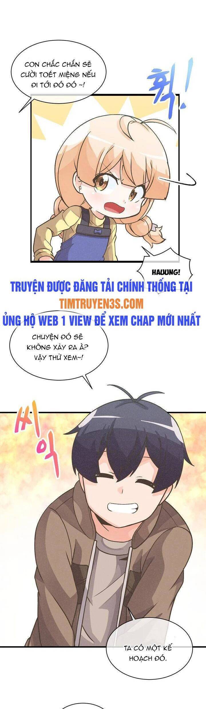 Tôi Trở Thành Một Nông Dân Chapter 18 - Trang 23