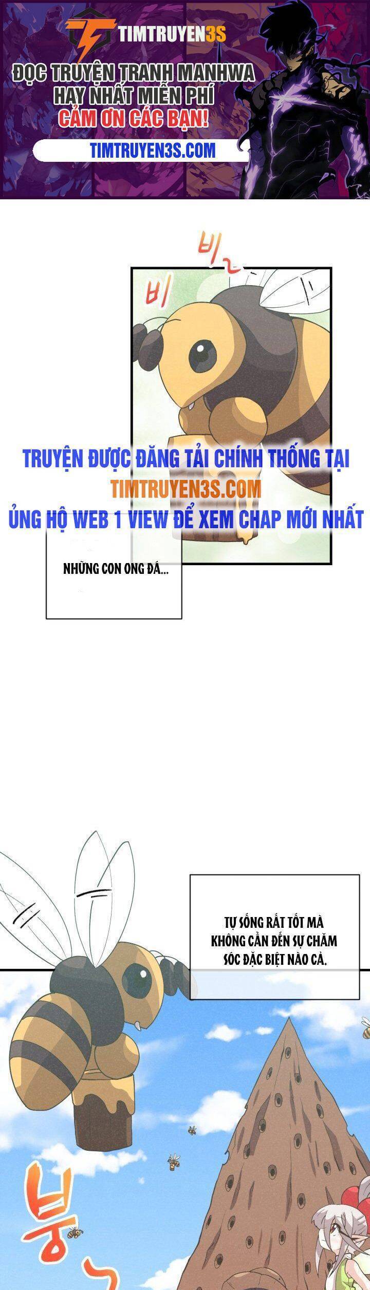 Tôi Trở Thành Một Nông Dân Chapter 56 - Trang 1