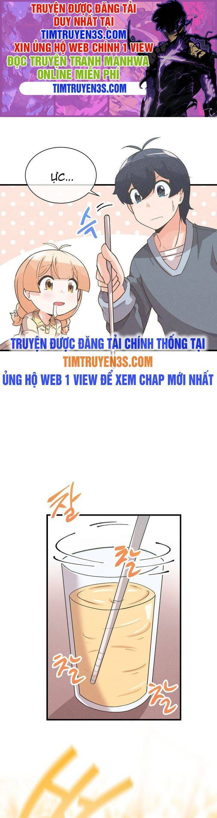 Tôi Trở Thành Một Nông Dân Chapter 34 - Trang 1