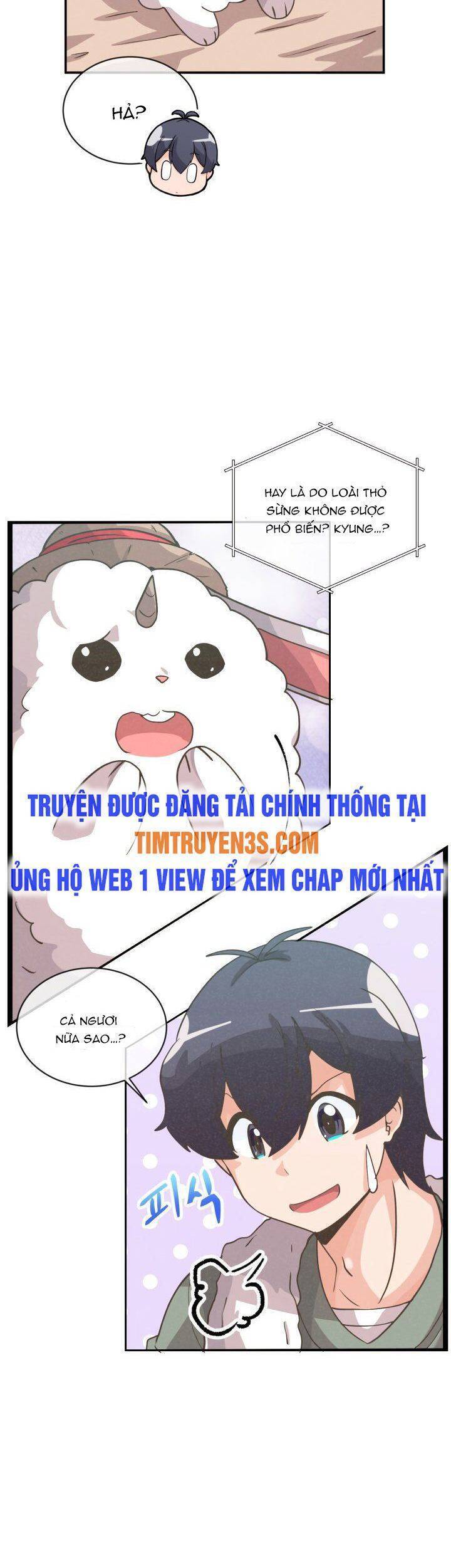 Tôi Trở Thành Một Nông Dân Chapter 55 - Trang 10