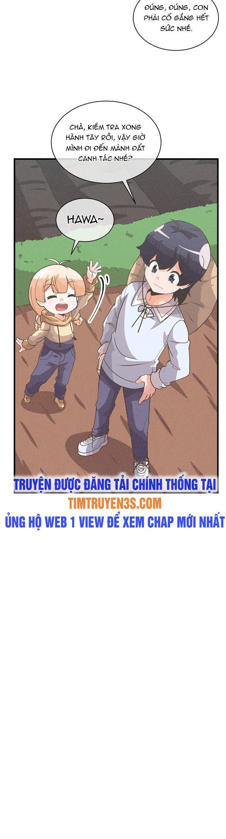 Tôi Trở Thành Một Nông Dân Chapter 35 - Trang 6