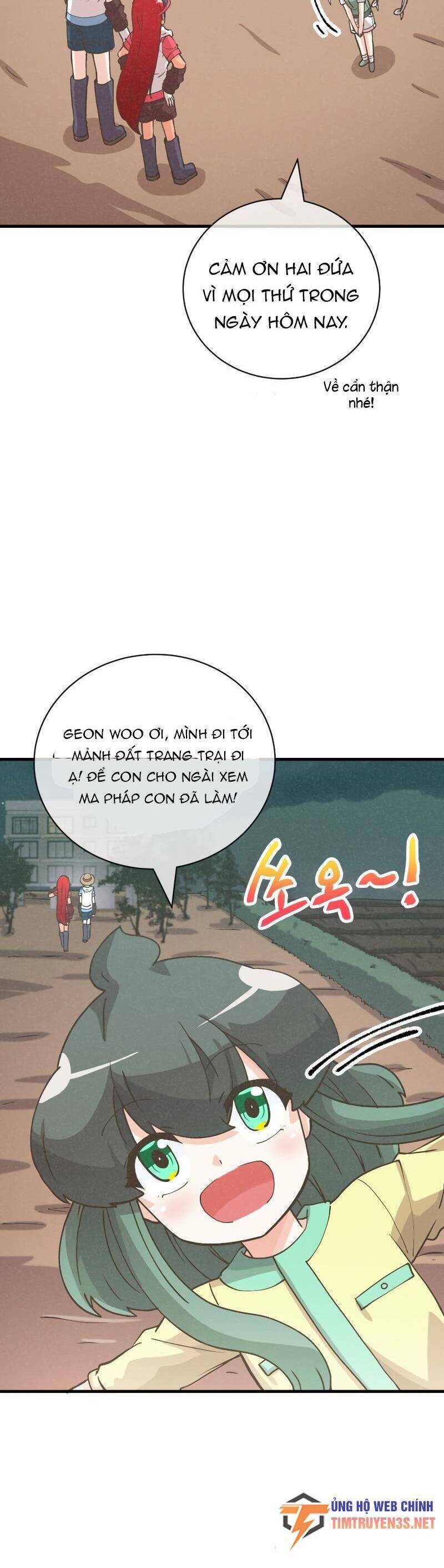 Tôi Trở Thành Một Nông Dân Chapter 138 - Trang 40