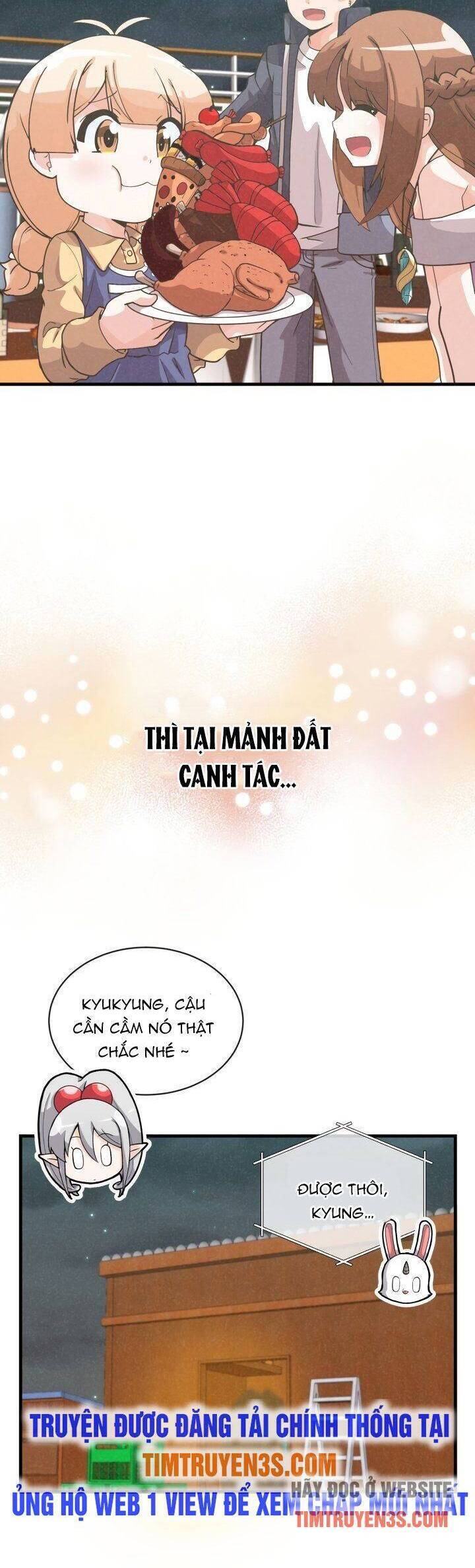 Tôi Trở Thành Một Nông Dân Chapter 54 - Trang 2