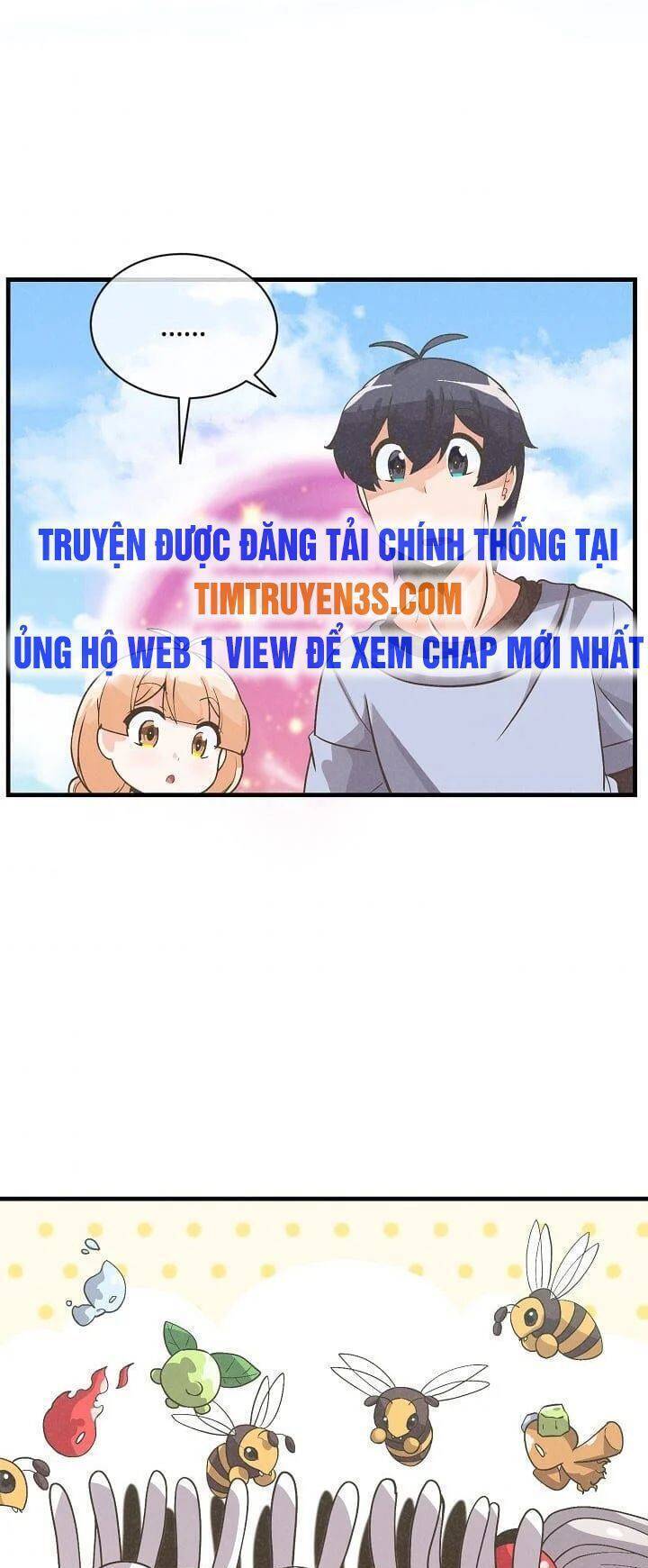 Tôi Trở Thành Một Nông Dân Chapter 36 - Trang 31