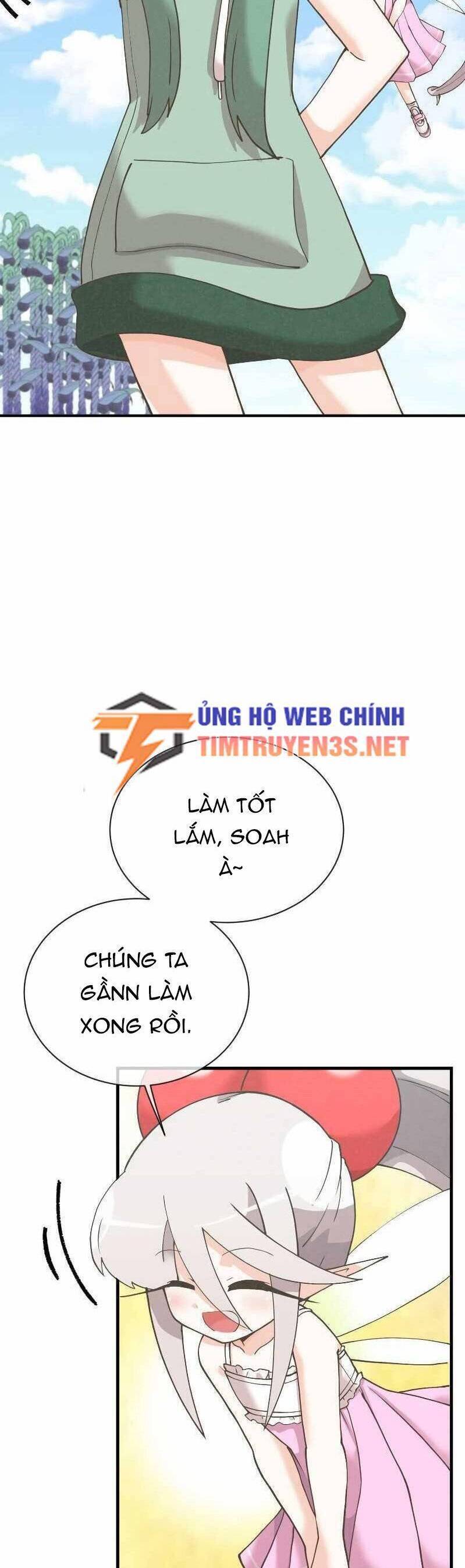 Tôi Trở Thành Một Nông Dân Chapter 147 - Trang 2