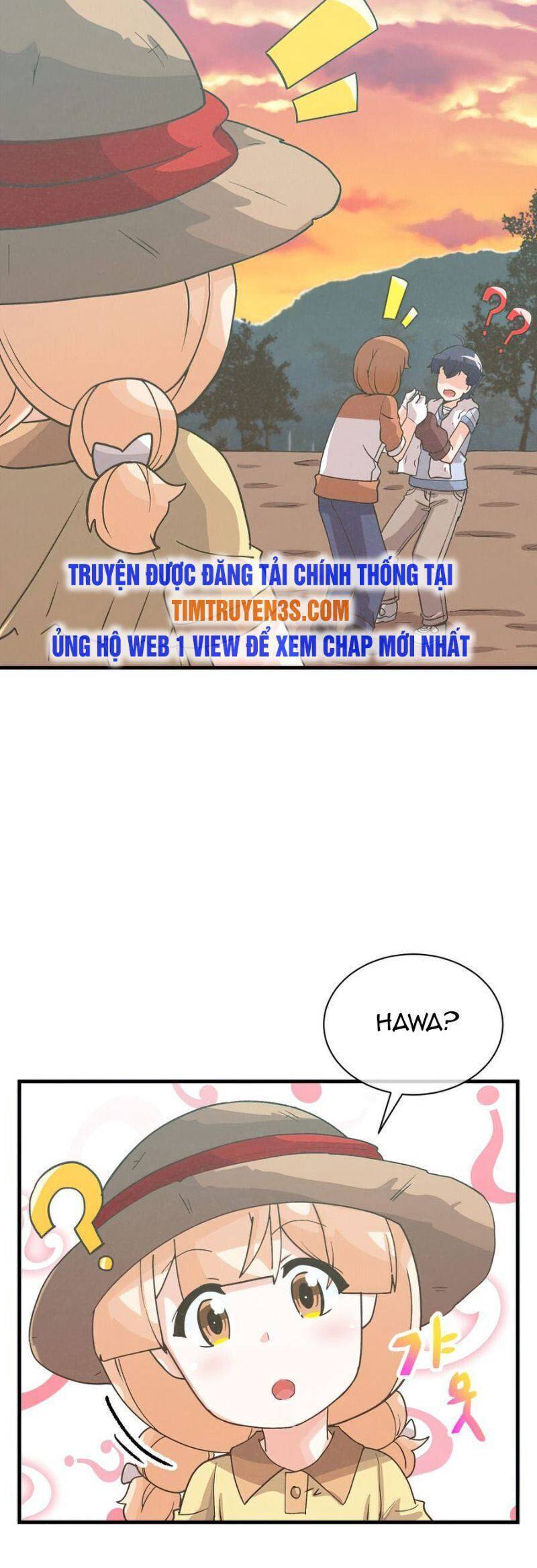 Tôi Trở Thành Một Nông Dân Chapter 71 - Trang 41