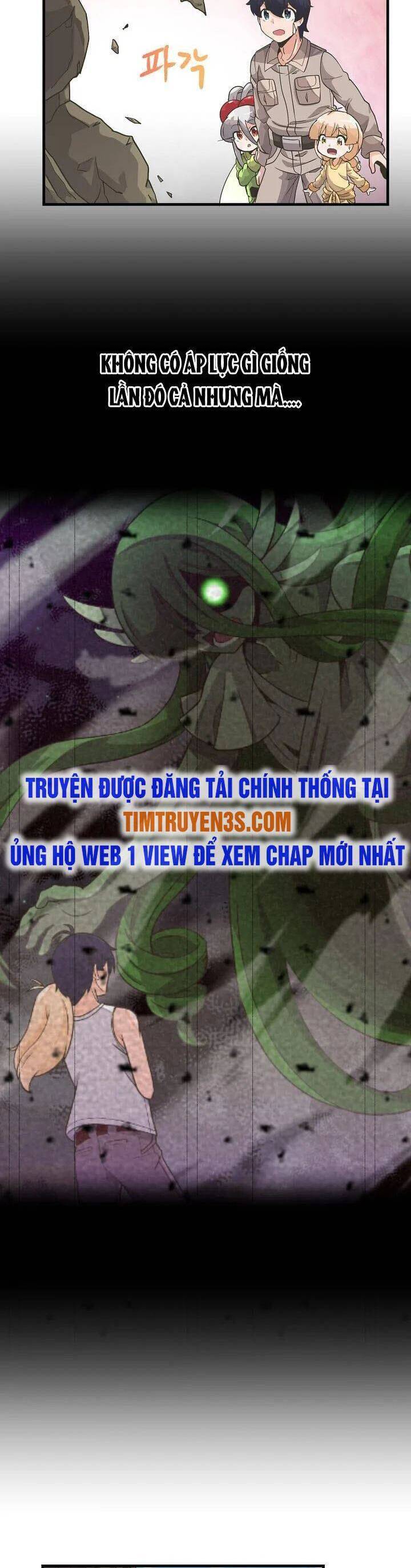 Tôi Trở Thành Một Nông Dân Chapter 24 - Trang 27