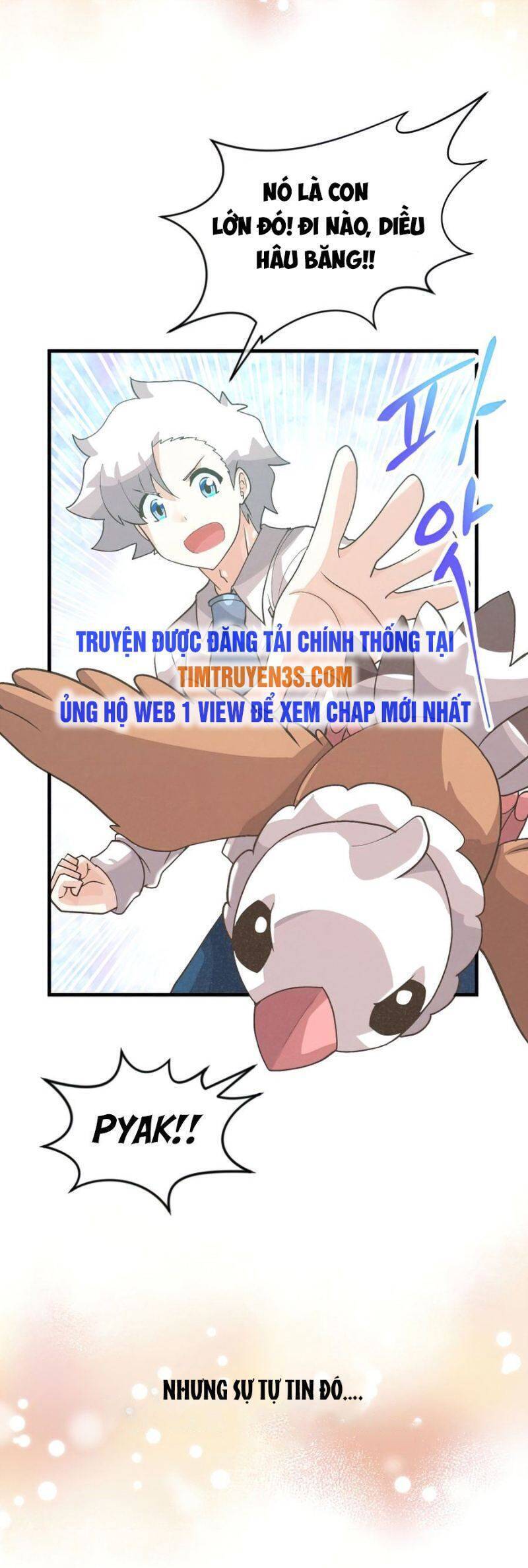 Tôi Trở Thành Một Nông Dân Chapter 60 - Trang 31