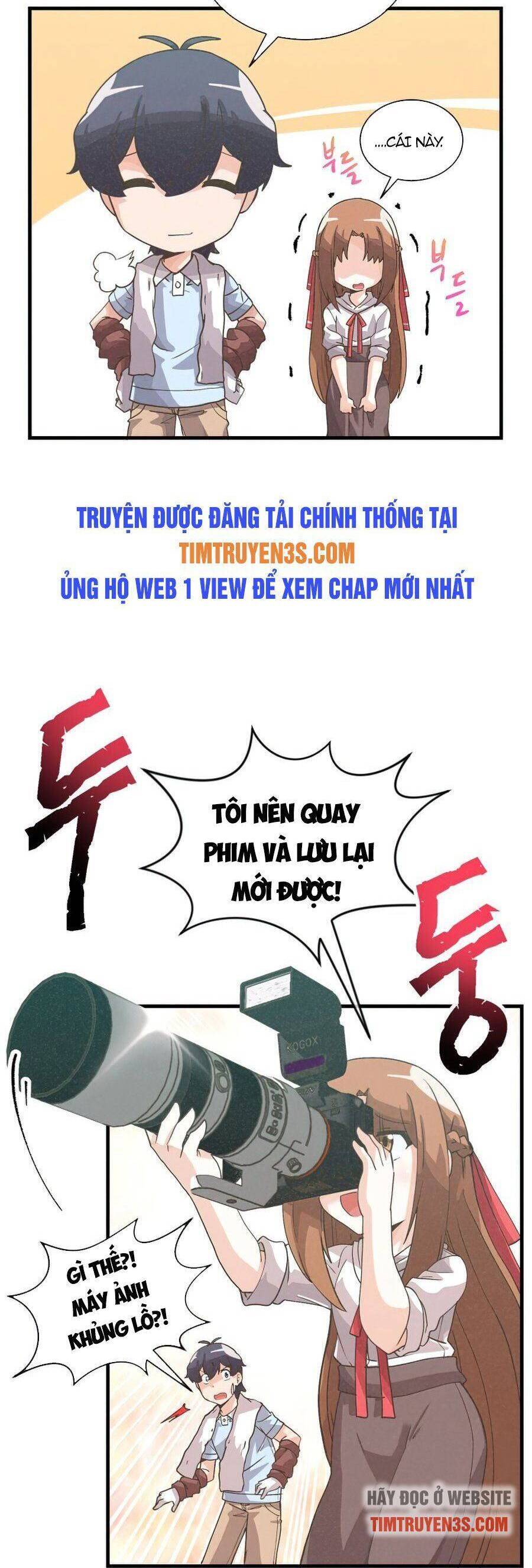 Tôi Trở Thành Một Nông Dân Chapter 63 - Trang 24