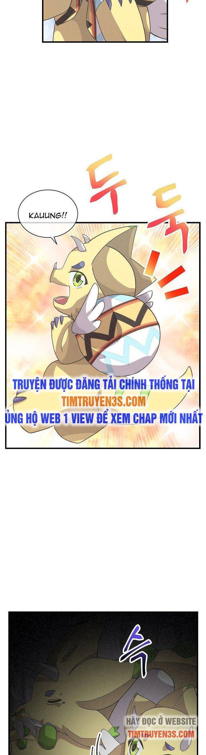 Tôi Trở Thành Một Nông Dân Chapter 46 - Trang 20