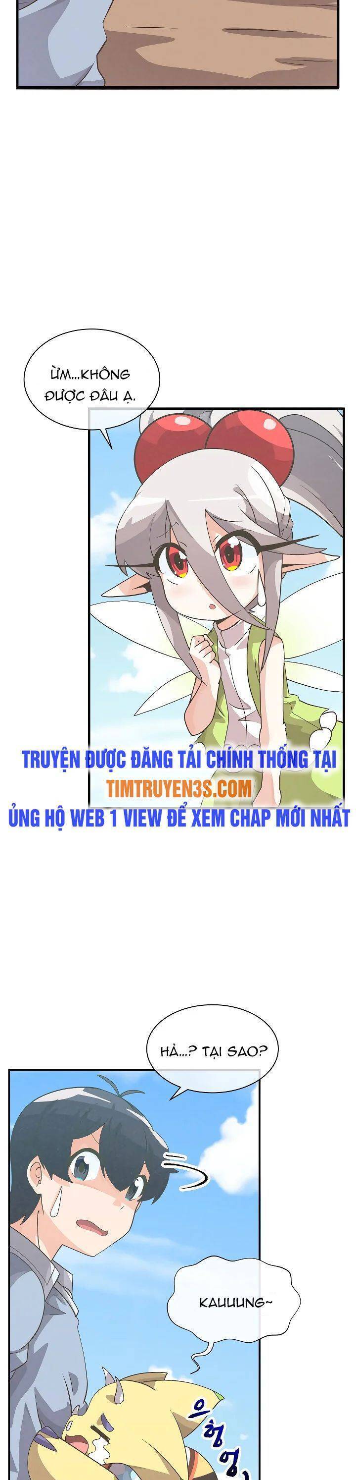 Tôi Trở Thành Một Nông Dân Chapter 46 - Trang 39