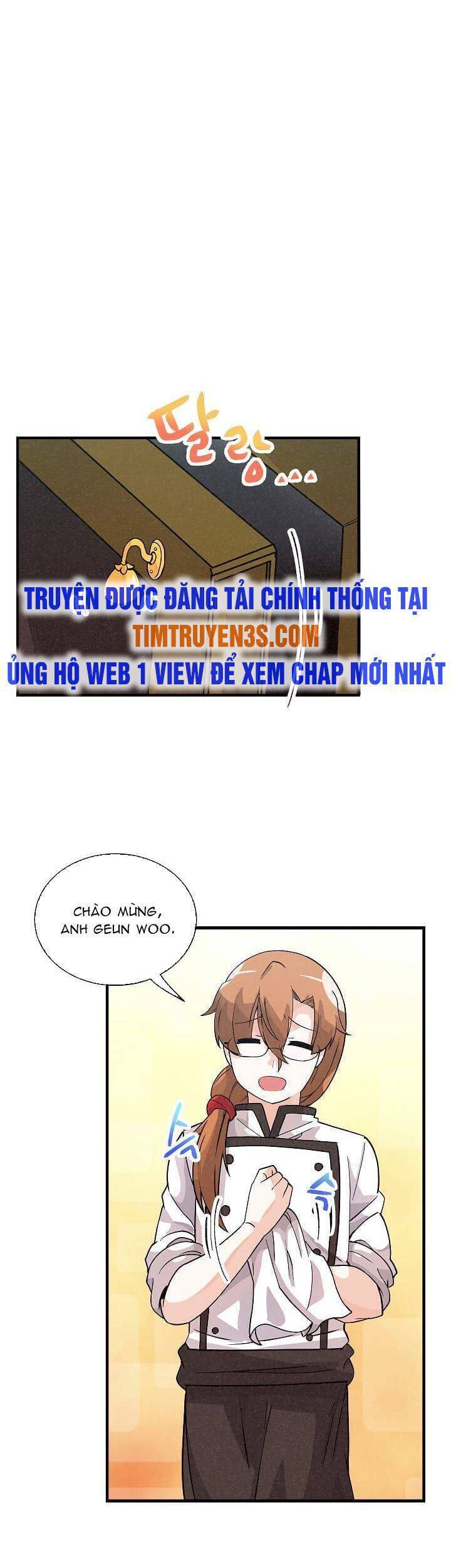 Tôi Trở Thành Một Nông Dân Chapter 26 - Trang 21