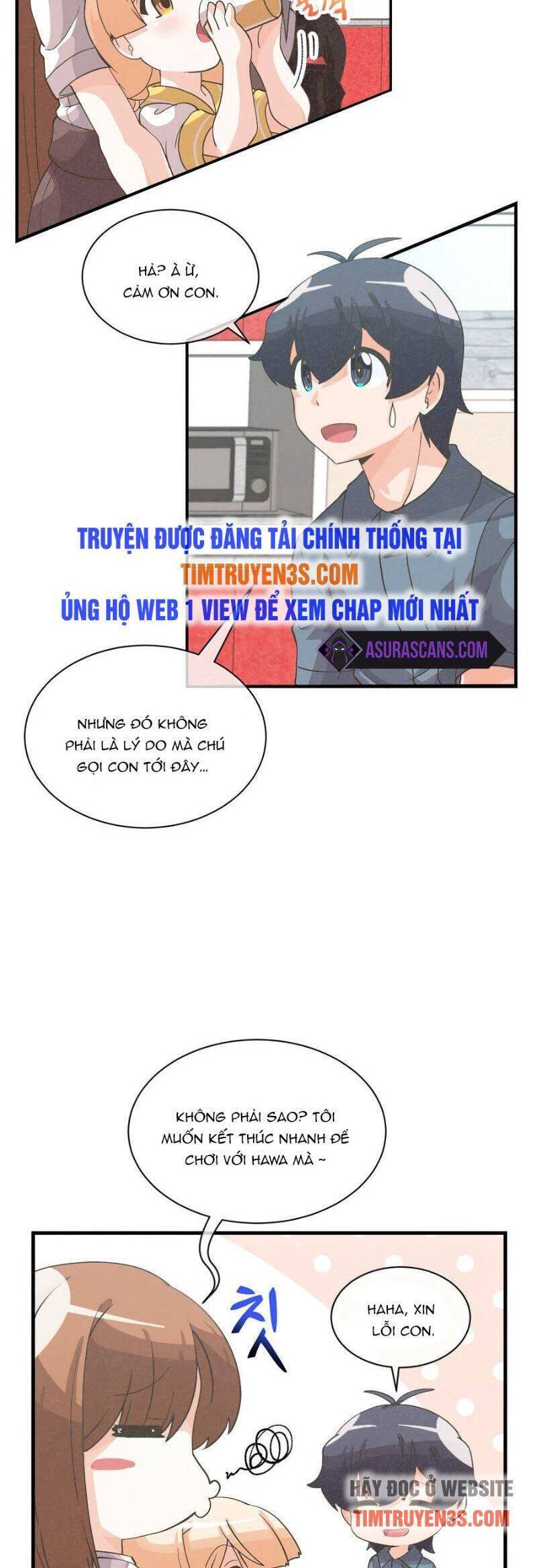 Tôi Trở Thành Một Nông Dân Chapter 57 - Trang 10