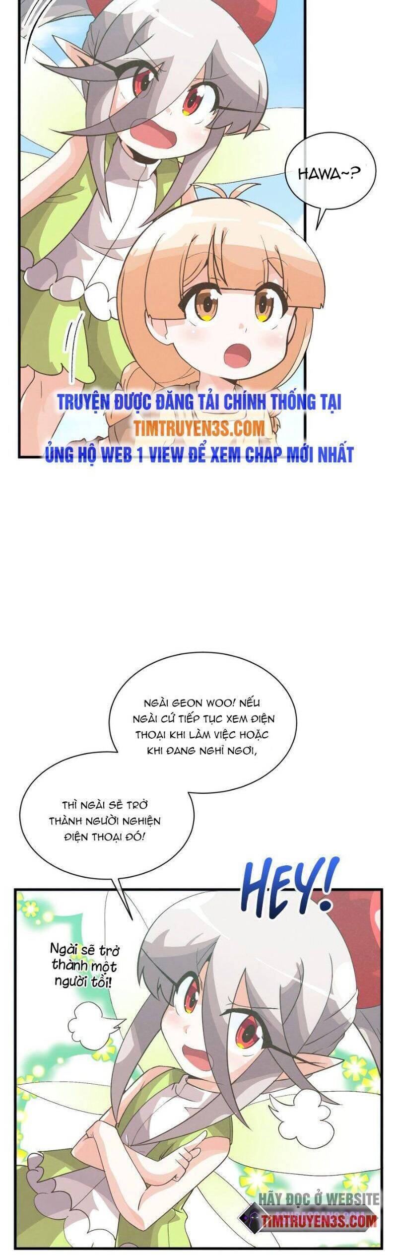 Tôi Trở Thành Một Nông Dân Chapter 57 - Trang 26