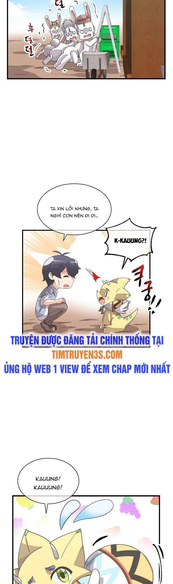 Tôi Trở Thành Một Nông Dân Chapter 46 - Trang 36