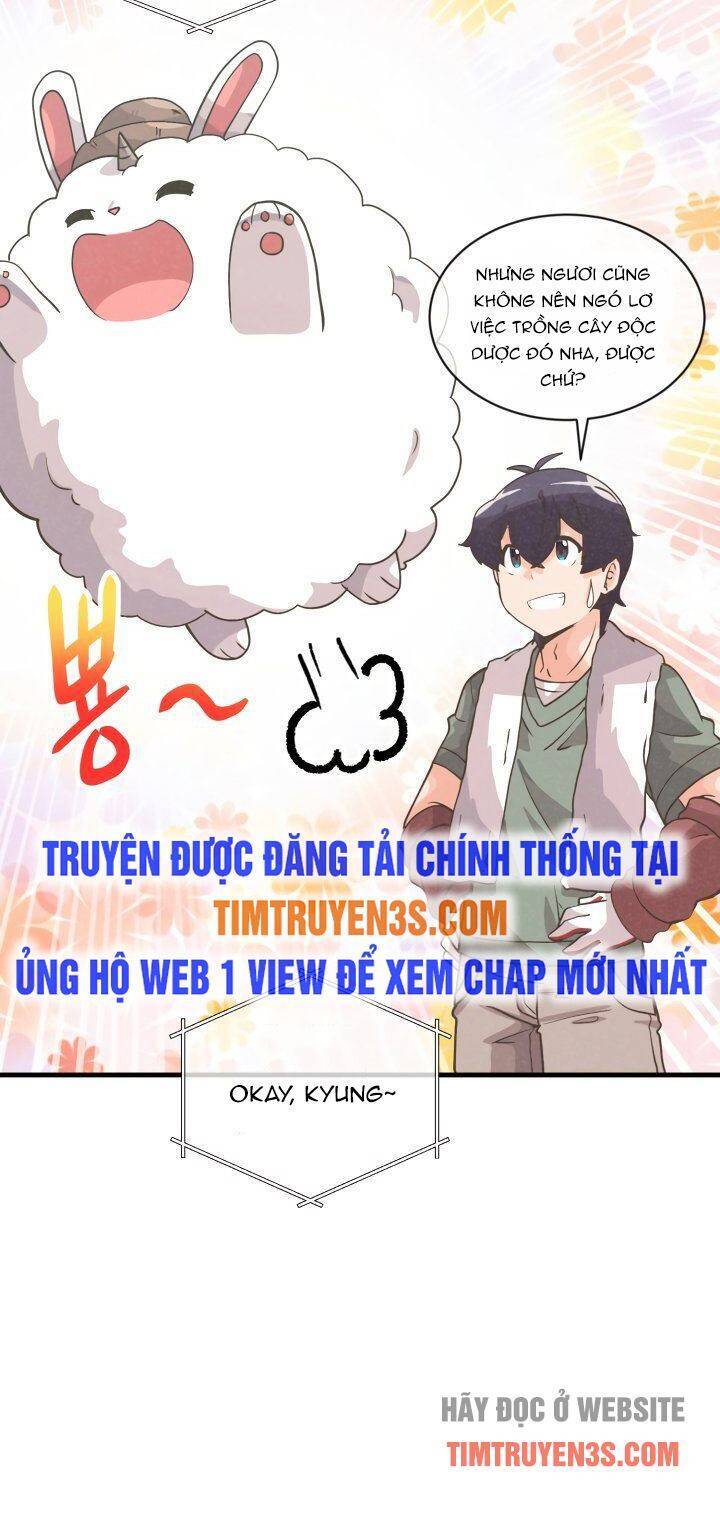 Tôi Trở Thành Một Nông Dân Chapter 55 - Trang 23