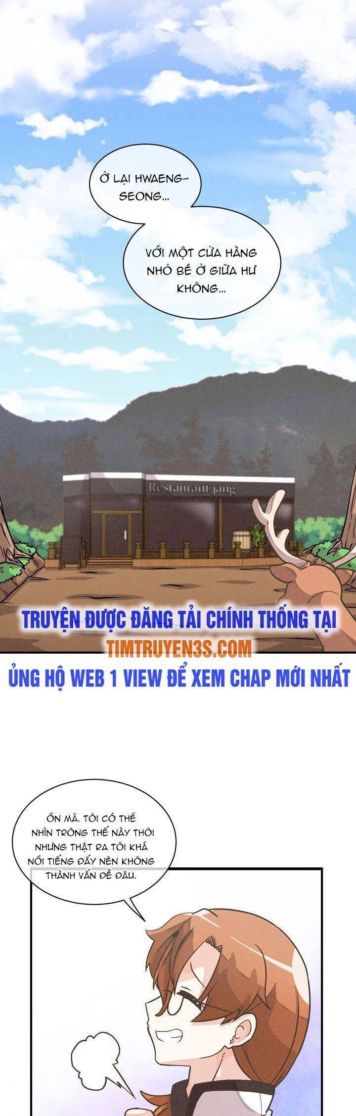 Tôi Trở Thành Một Nông Dân Chapter 18 - Trang 28