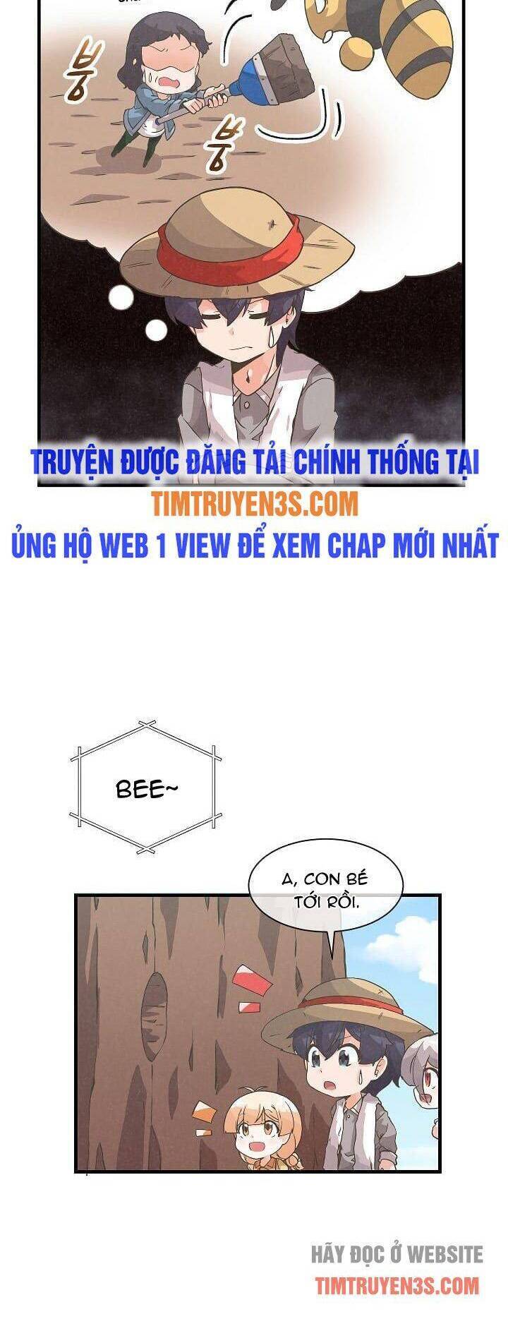 Tôi Trở Thành Một Nông Dân Chapter 27 - Trang 24