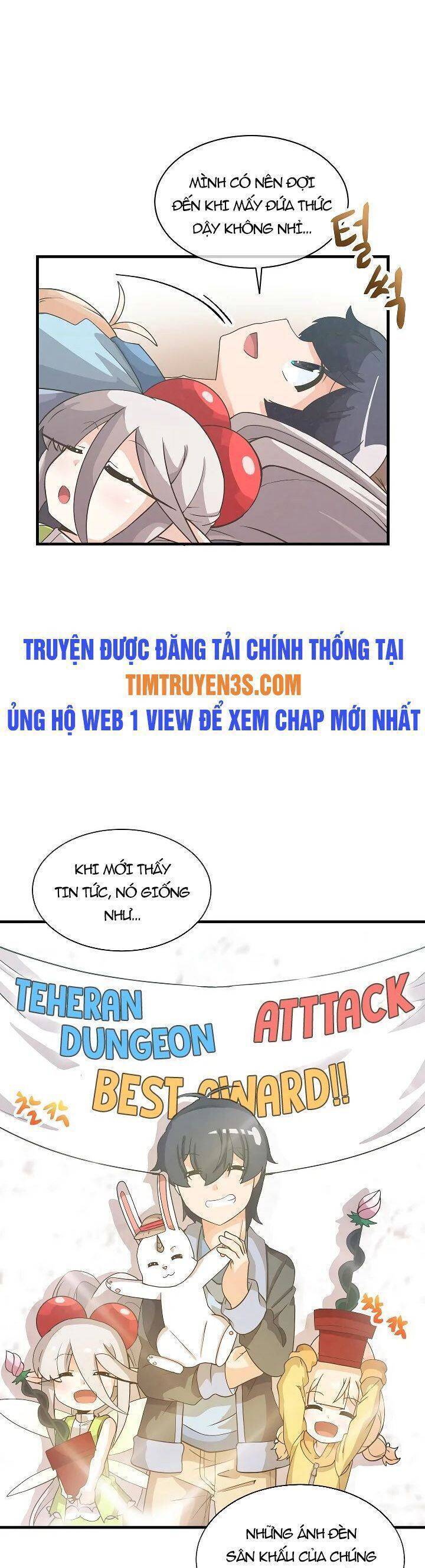 Tôi Trở Thành Một Nông Dân Chapter 41 - Trang 29