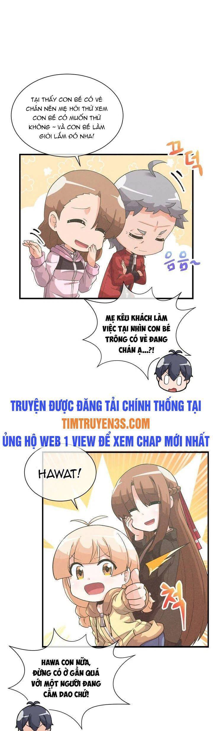 Tôi Trở Thành Một Nông Dân Chapter 32 - Trang 9