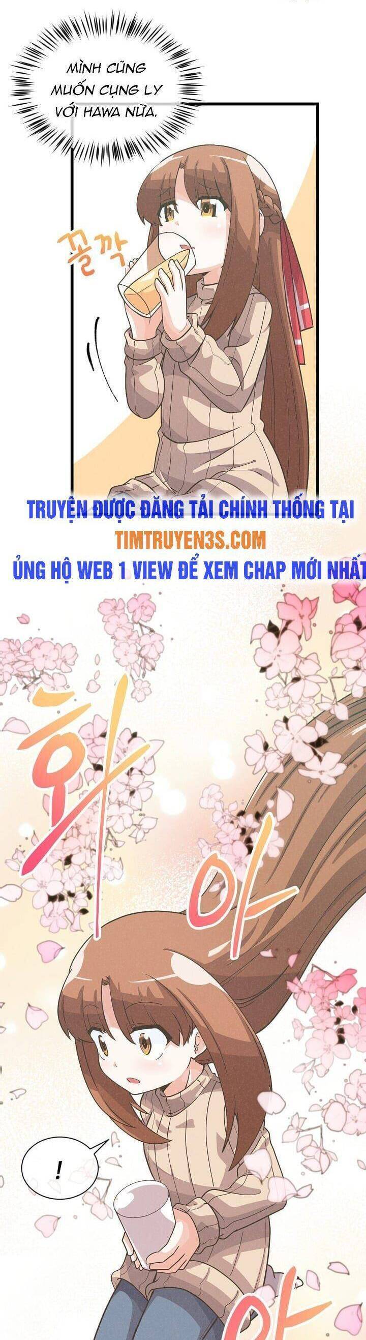 Tôi Trở Thành Một Nông Dân Chapter 34 - Trang 17