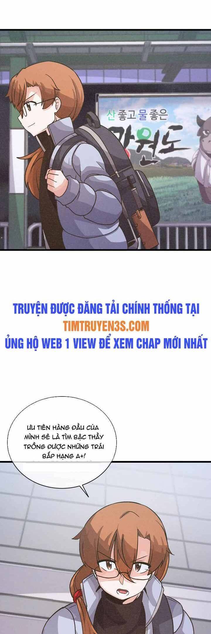 Tôi Trở Thành Một Nông Dân Chapter 14 - Trang 33