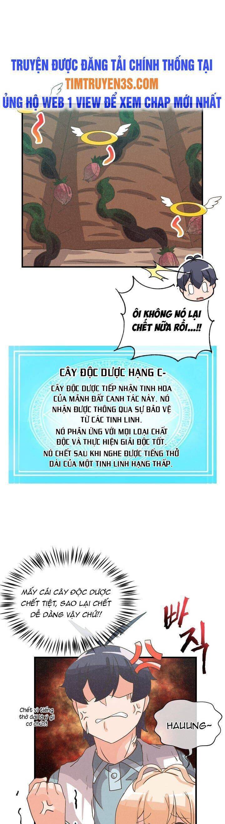 Tôi Trở Thành Một Nông Dân Chapter 39 - Trang 9