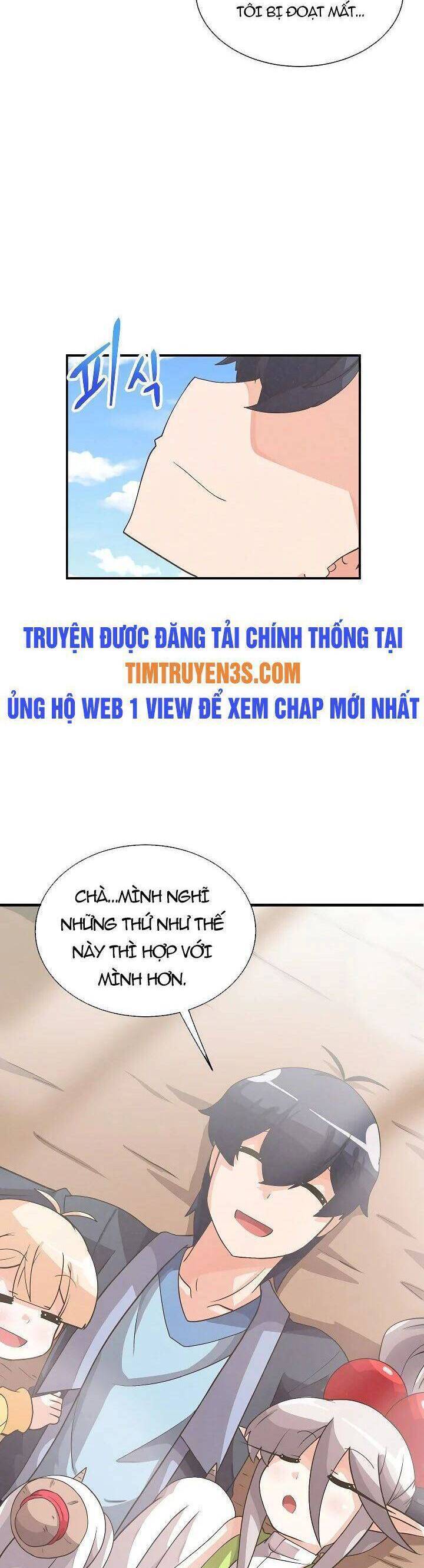 Tôi Trở Thành Một Nông Dân Chapter 41 - Trang 30