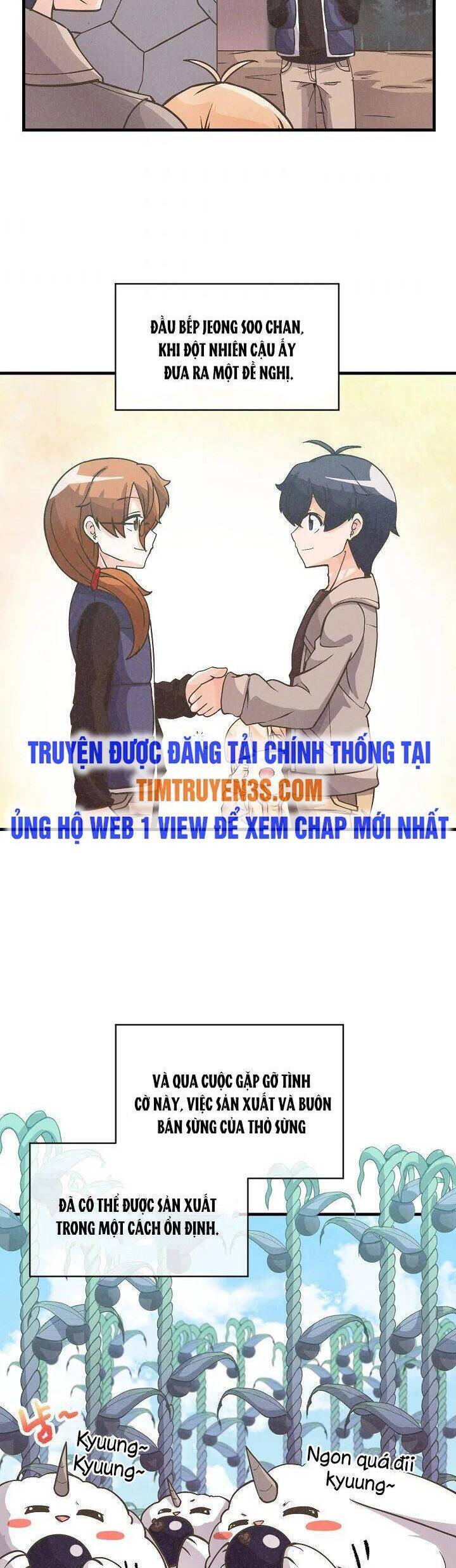 Tôi Trở Thành Một Nông Dân Chapter 18 - Trang 2