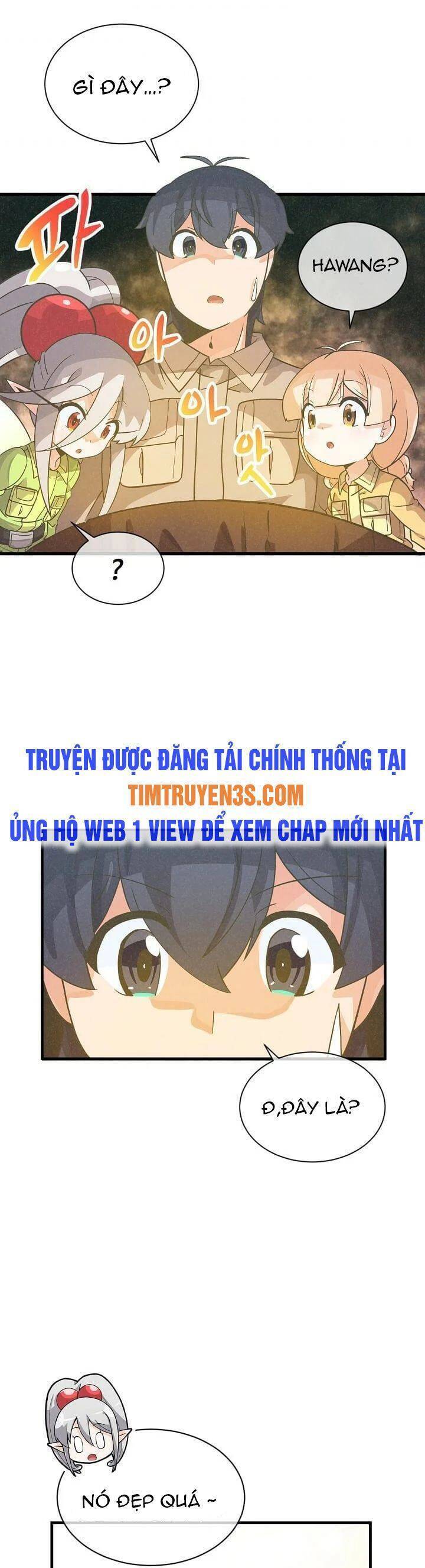 Tôi Trở Thành Một Nông Dân Chapter 33 - Trang 29