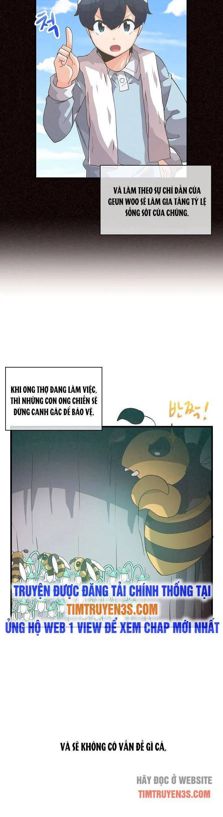 Tôi Trở Thành Một Nông Dân Chapter 45 - Trang 3