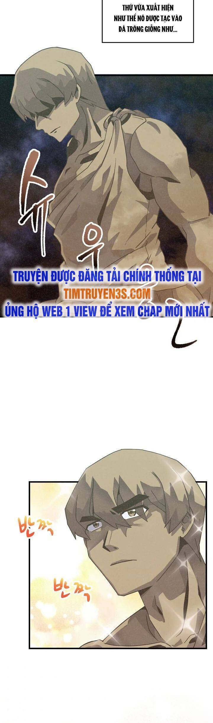 Tôi Trở Thành Một Nông Dân Chapter 24 - Trang 29