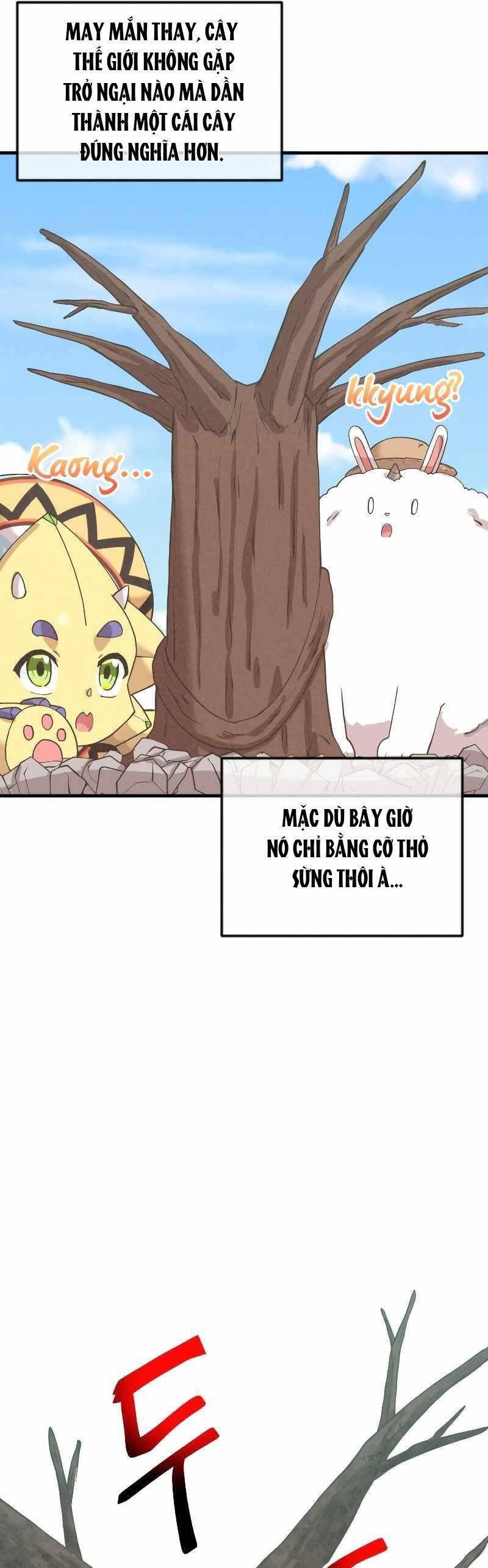 Tôi Trở Thành Một Nông Dân Chapter 147 - Trang 16